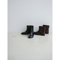 《予約販売》ankle accent boots/2colors_na0764