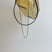 《予約販売》layered choker necklace_na0555