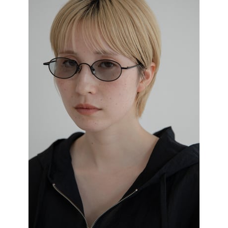 【NOKCHA × GINGER EYE WEAR】DIVER T sunglasses/2colors_na0730