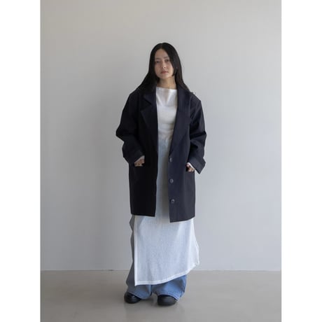《予約販売》essence over jacket/2colors_no0373