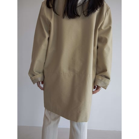 《予約販売》essence over jacket/2colors_no0373