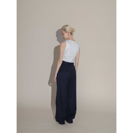 - AUTHENTIC series - authentic pants/2colors_an0006