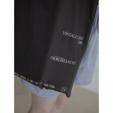 【NOKCHA original】NOKCHA tote bag/3colors_na0728