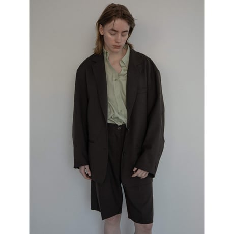 - AUTHENTIC series - authentic half pants/2colors_an0030