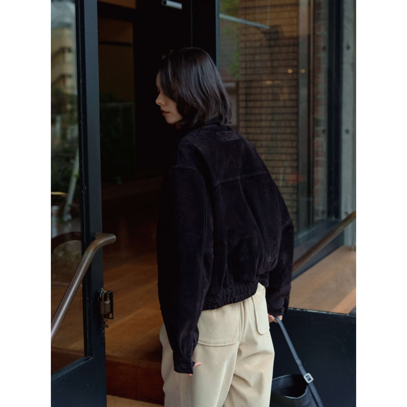 RESTOCK 】- AUTHENTIC series - quilting liner
