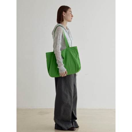《予約販売》simply tote bag/2colors_na0789