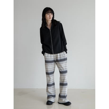 《予約販売》mulch border long pants_np1088