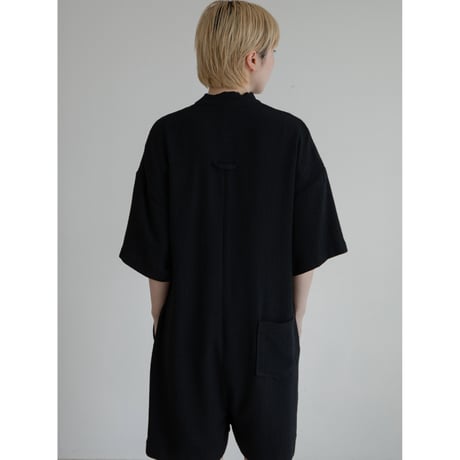 【NOKCHA original】linen jumpsuit_np1103
