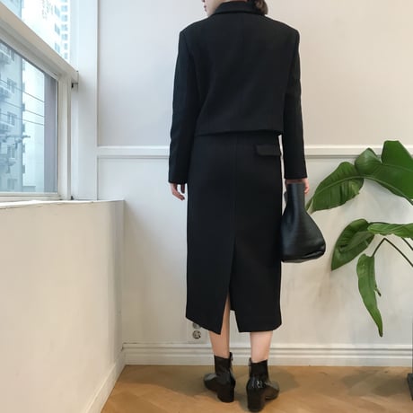 middle SK/2colors