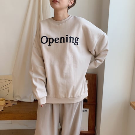 ✳︎予約販売✳︎opening mtm_nt0268