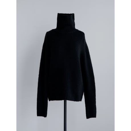 《予約販売》simply daily knit pullover/3colors_nt2205