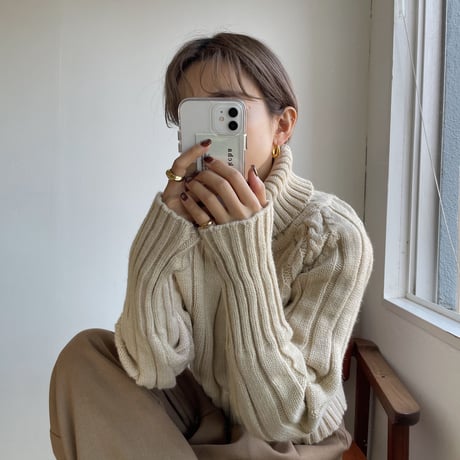 《予約販売》silver925 nuance ring/2colors_na0233
