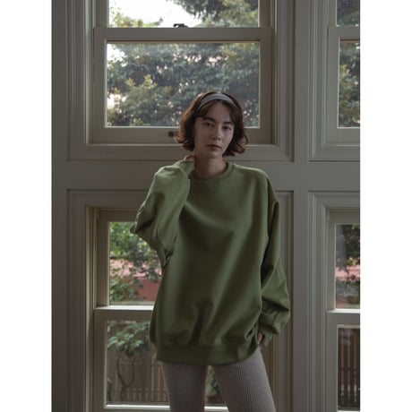 【NOKCHA original】unique raglan mtm/3colors(unisex)_nt2121