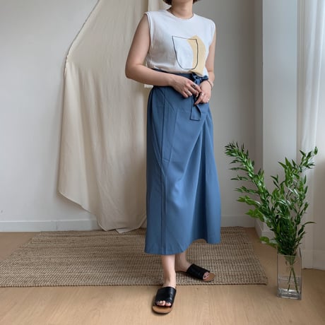 wrap sk/2colors_ns0007
