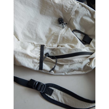 《予約販売》mannish back pack/2colors_na0659