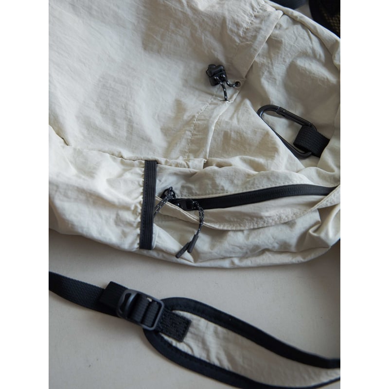 予約販売》mannish back pack/2colors_na0659 | NOKCHA