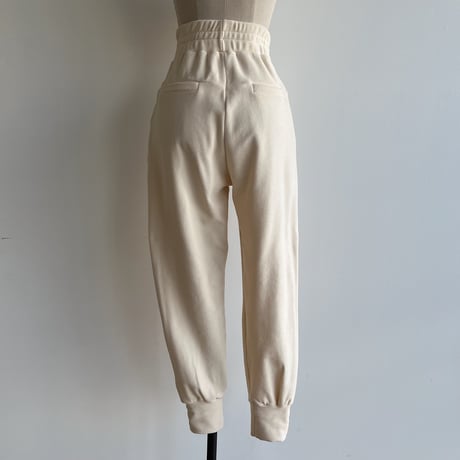 【nokcha original】warm jogger pants/2colors_np0669