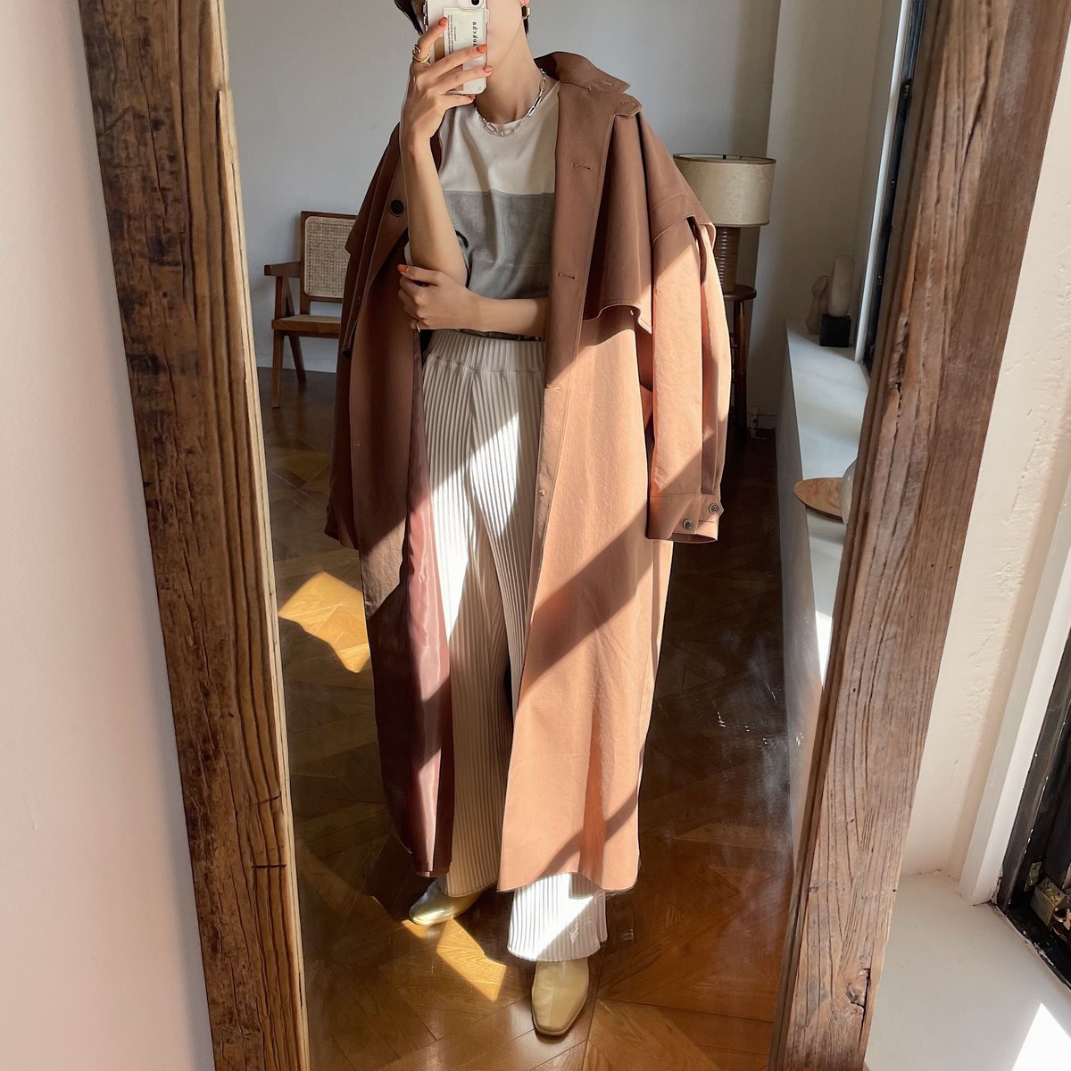 ジャケット・アウター NOKCHA 2way liner quality jumper ジャケット・アウター NOKCHA 2way liner quality jumper ジャケット