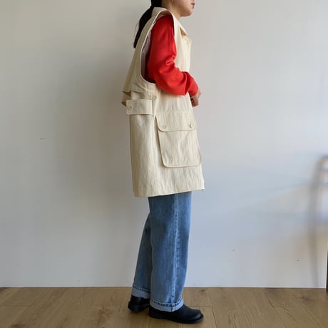 【nokcha original】“nc”jeans_np0749