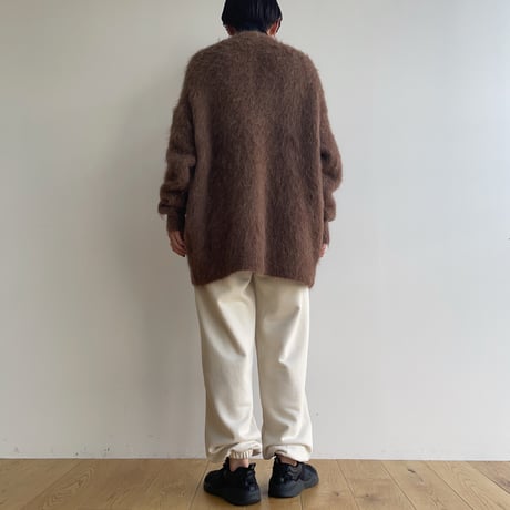 【nokcha original】accent jogger pants/ 2colors_np0923