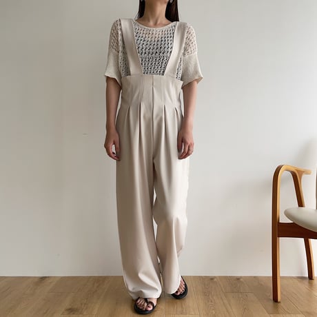 《予約販売》daily all-in-one/2colors_np0615
