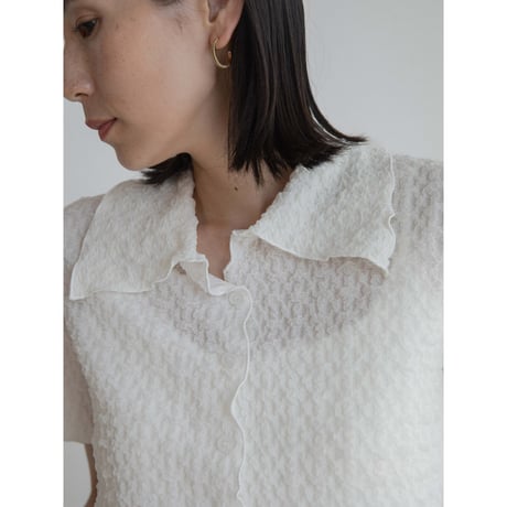 《予約販売》rincl minimal tops/2colors_nt2317