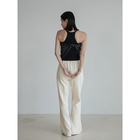 《予約販売》easy relaxy pants/2colors_np1129