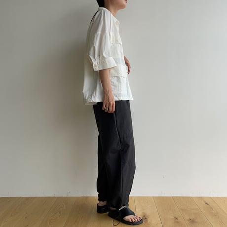 《予約販売》pocket shirt jacket_no0298