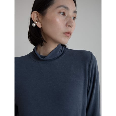 《予約販売》neck daily tops/4colors_nt2252