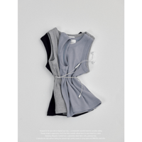 【NOKCHA original】custom tank top/3colors_nt2571