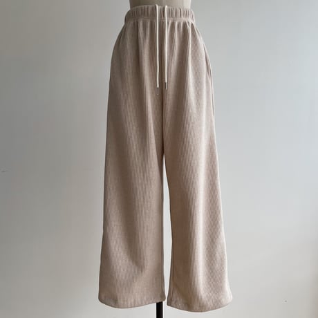 《予約販売》2way lib pants/3colors_np0691