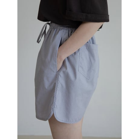 【NOKCHA original】stripe pants/3colors_np1105
