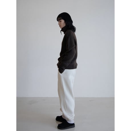 《予約販売》simply daily knit pullover/3colors_nt2205
