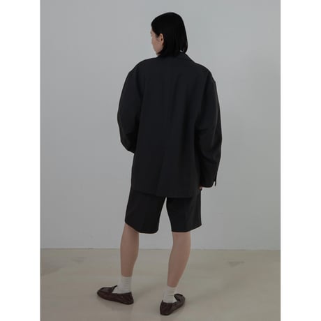 - AUTHENTIC series - authentic jacket/black_an0029