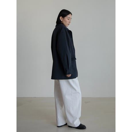 《予約販売》twill over jacket/2colors_no0444