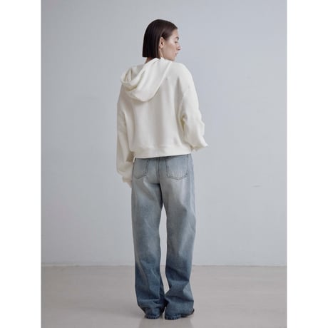 《予約販売》gradation accent jeans_nj0177