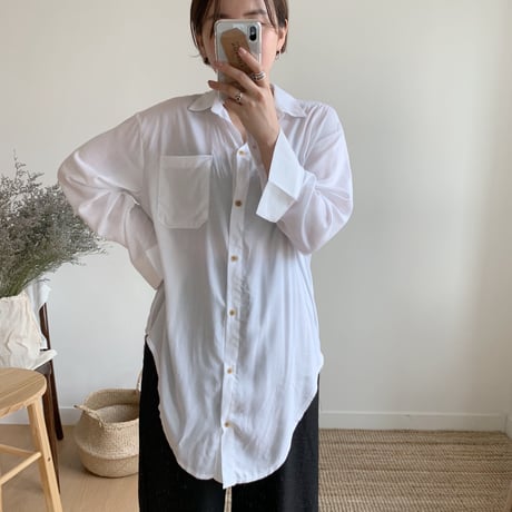 rayon shirt