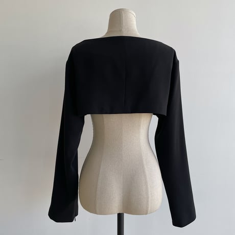 【nokcha original】quality bolero_no0310