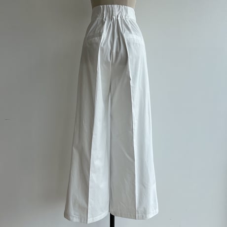 《予約販売》summer chino pants/2colors_np0571