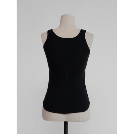 【NOKCHA original】cup in tank top/3colors_nt2057