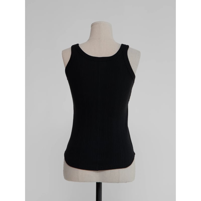 NOKCHA サボ NOKCHA original】cup in tank top/3colors_nt2057