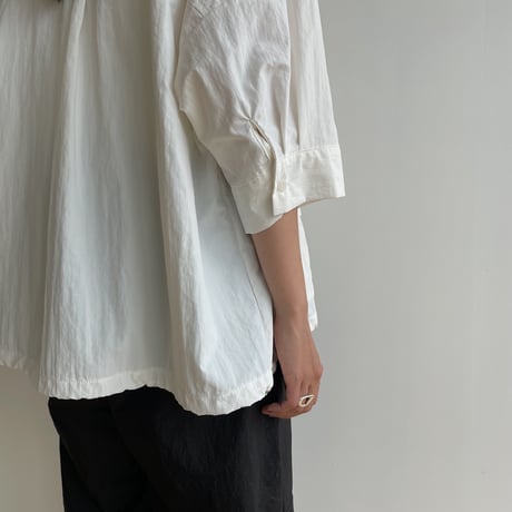 《予約販売》pocket shirt jacket_no0298