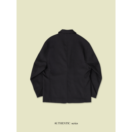 - AUTHENTIC series - authentic jacket/check_an0027