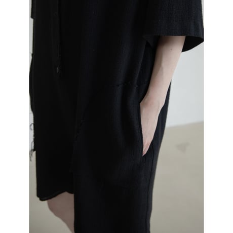 【NOKCHA original】linen jumpsuit_np1103