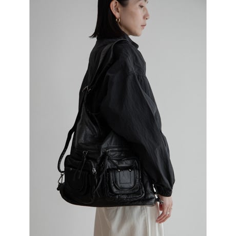 《予約販売》2way vintage like bag_na0723