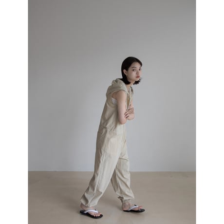 《予約販売》washer jump suit/2colors_np1000