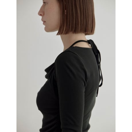 《予約販売》docking tops/2colors_nt2542