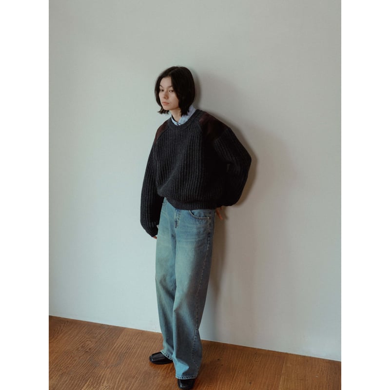 5th RESTOCK IVORY 2月3日順次発送】- AUTHENTIC series