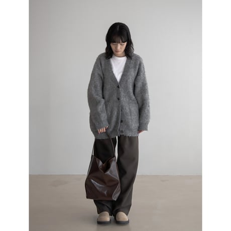 《予約販売》pouch set glossy bag/2colors_na0684