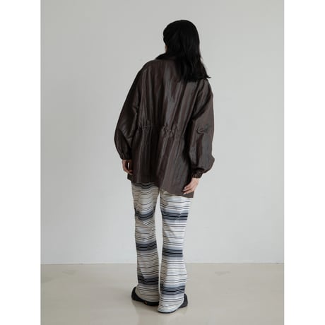 《予約販売》mulch border long pants_np1088